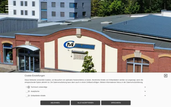 autoteile-morgner.de