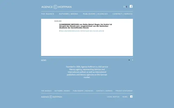 agencehoffman.de
