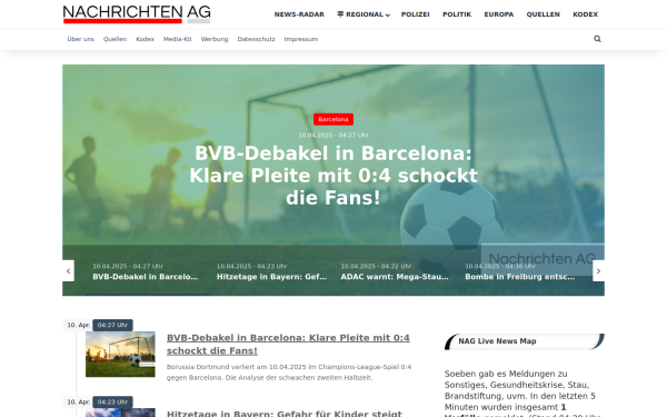 nachrichten.ag