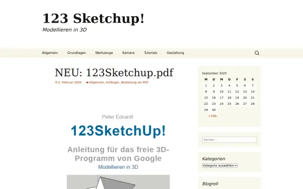 www.123sketchup.de
