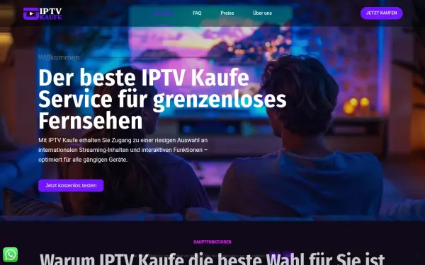 iptvkaufe.com