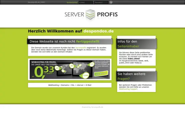 despondos.de
