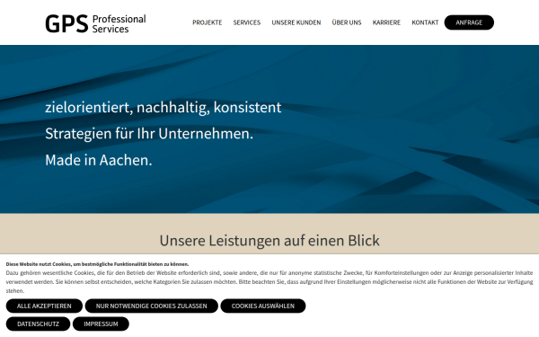 gps-mbh.com