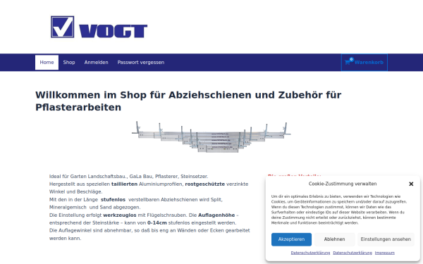 vogtech.de