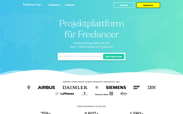 www.freelancermap.de