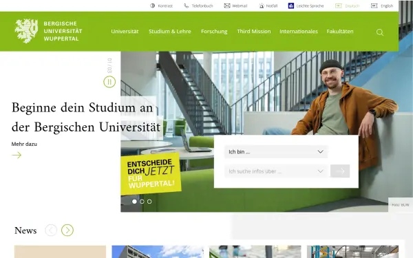 www.uni-wuppertal.de