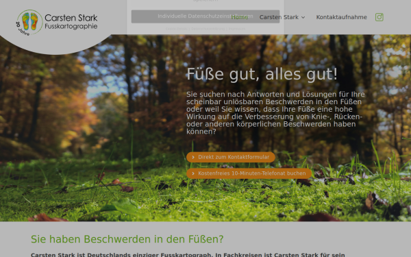 meinefuesse.de