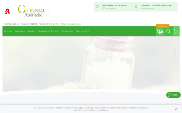 www.glonntal-apotheke.de