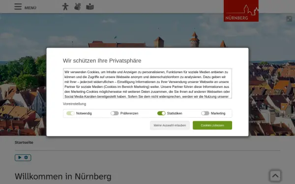 www.nuernberg.de
