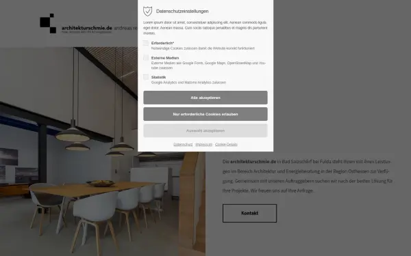 architekturschmie.de