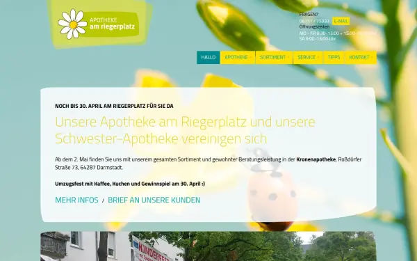 apotheke-riegerplatz.de