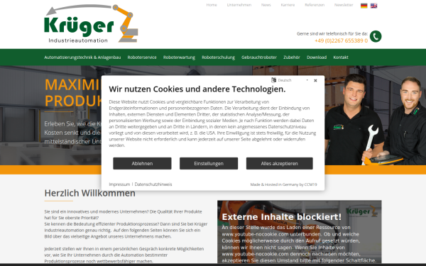 www.krueger-industrieautomation.de