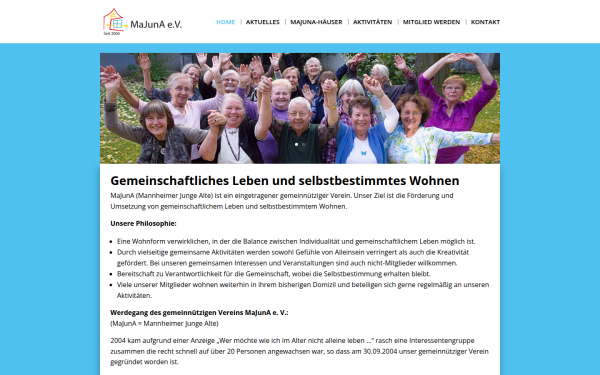 www.majuna-mannheim.de