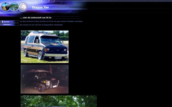 dragon-van.de