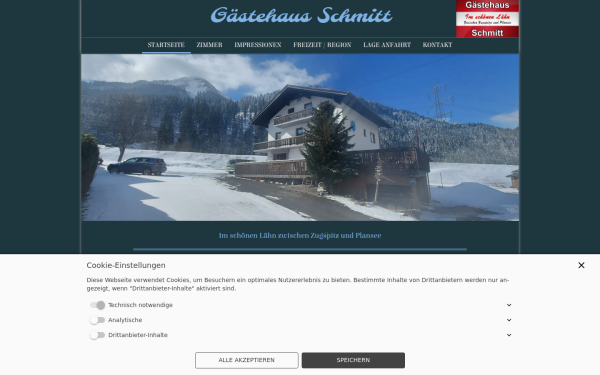 gaestehaus-schmitt.at