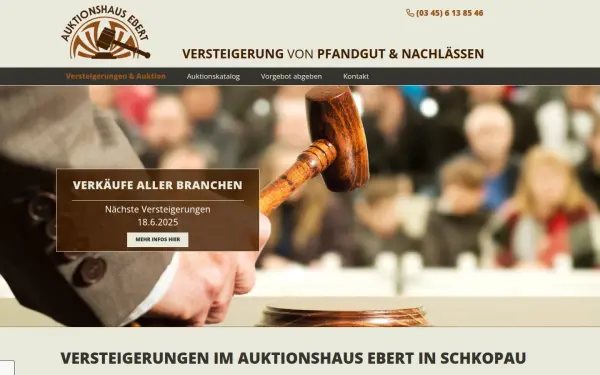 www.gutsannenschein.de