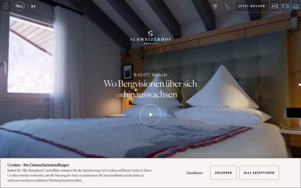www.schweizerhofzermatt.ch