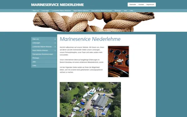 marineservice-niederlehme.de