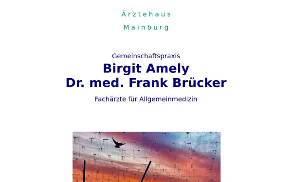 drbruecker.de