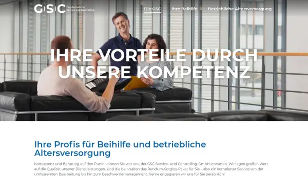 gsc-gmbh.de