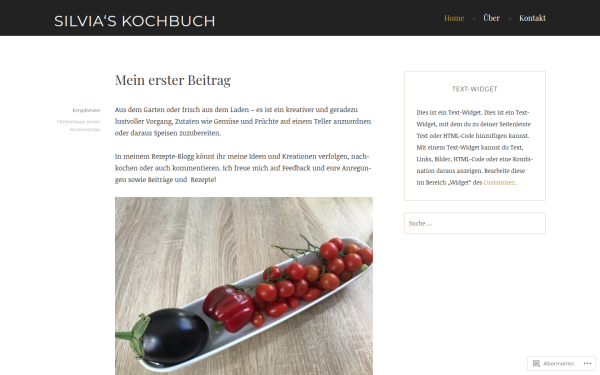 silviaskochbuch.blog