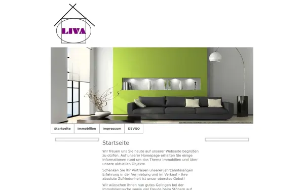www.liva-immobilien.de