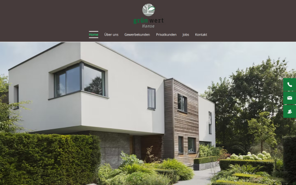 www.gruenwert-hanse.de