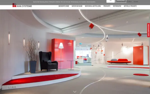 aha-licht.de