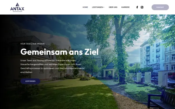 antax.net