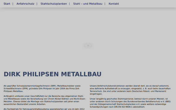 www.philipsen-metallbau.de