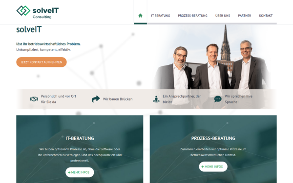 www.solveit-consulting.de