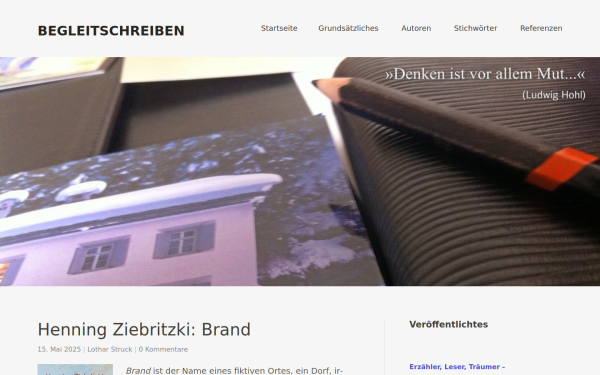 www.begleitschreiben.net