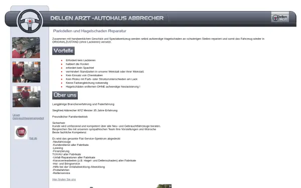 dellenarzt.de