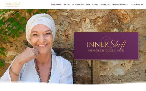 innershift.anke-evertz.com