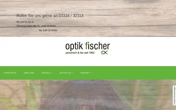 optikfischer.de