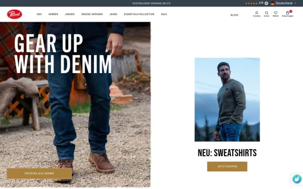 petrolindustries.com