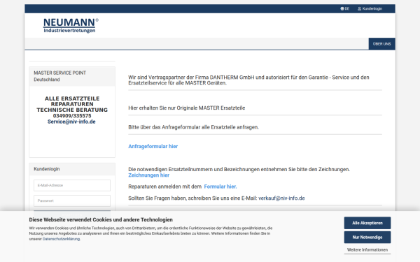 www.niv-info.de