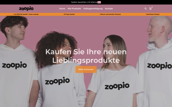 zoopio.de