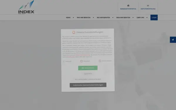 index-fonds.de