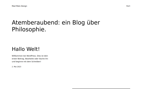 madmats.de