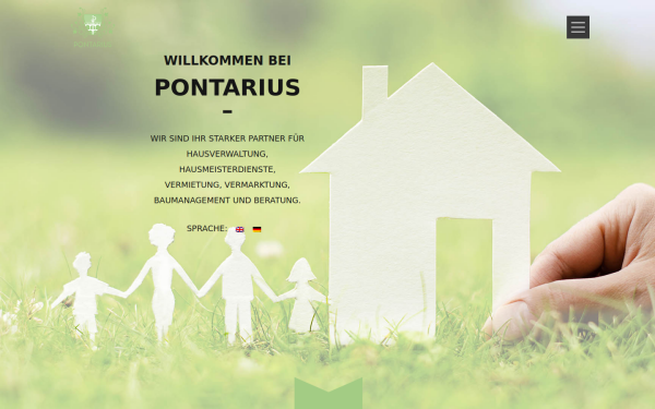 pontarius.de