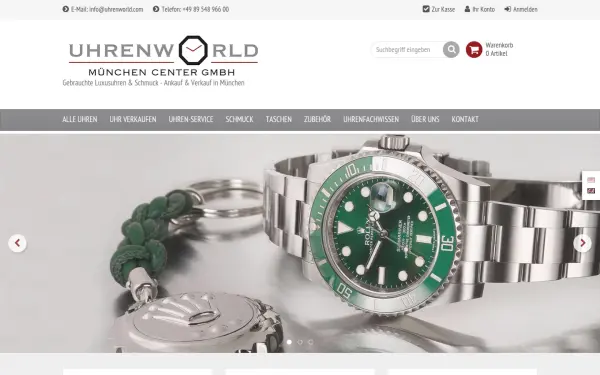 www.uhrenworld.com