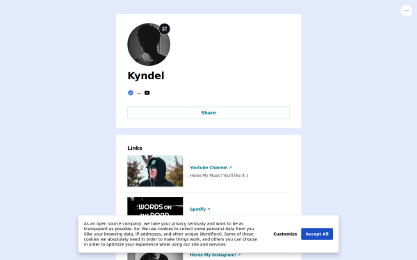 kyndel.bio