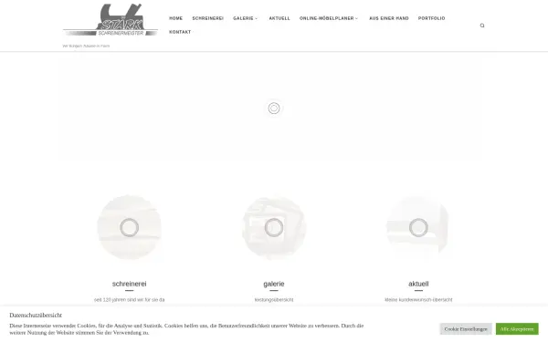www.massgenau-moebel.de