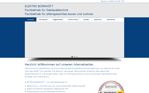 elektro-bornhoeft.de