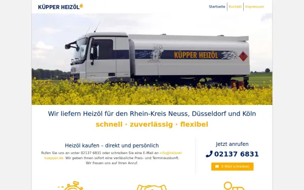 heizoel-kuepper.de