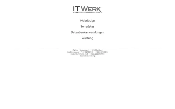itwerk.com