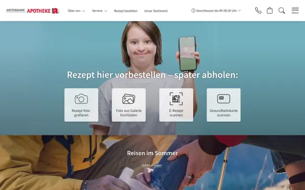 www.apotheke-arsten.de
