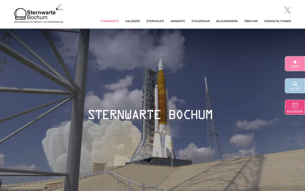 www.sternwarte-bochum.de