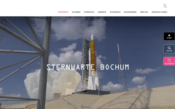 www.sternwarte-bochum.de